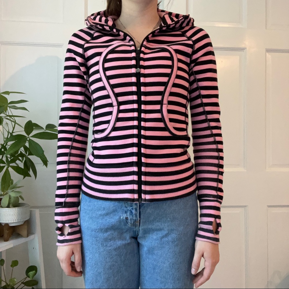 Lululemon Scuba Hoodie